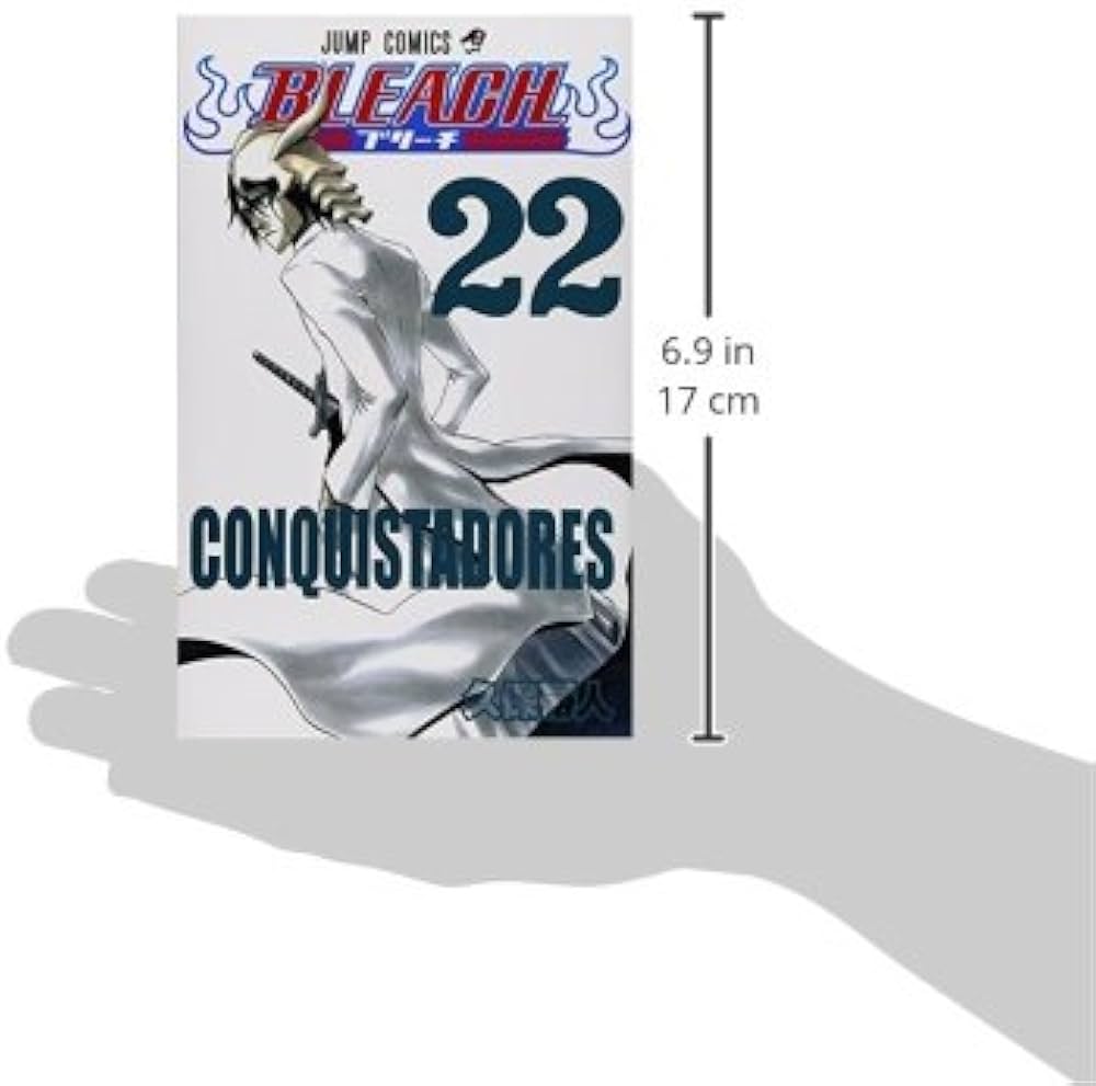 BLEACH 22 | 久保 帯人 |本 | 通販 | Amazon