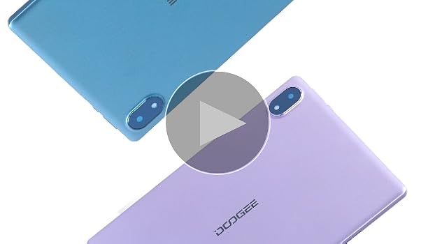 Amazon.co.jp: 【Android15 wi-fiモデル 初登場】DOOGEE U10