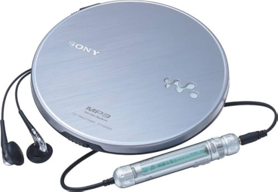 Amazon.co.jp: SONY D-NE830 S CDウォークマン シルバー : 楽器・音響機器