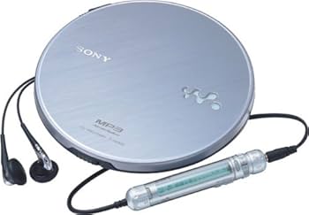 Amazon.co.jp: SONY D-NE830 S CDウォークマン シルバー : 楽器・音響機器