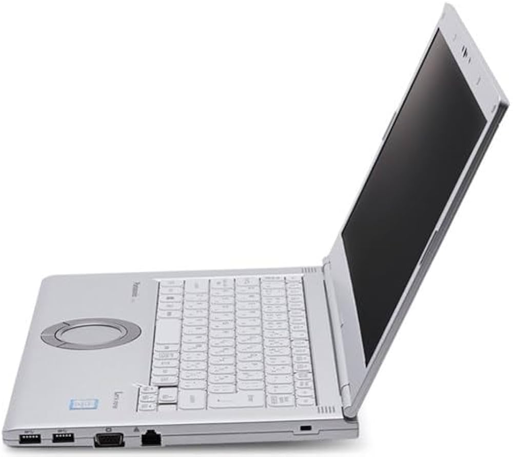 Amazon.co.jp: 【整備済み品】 パナソニック Let's note CF-LV7