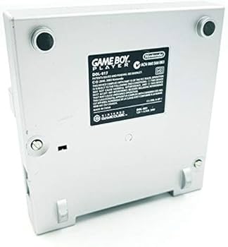 Amazon | ゲームボーイプレーヤー シルバー | 本体・周辺機器