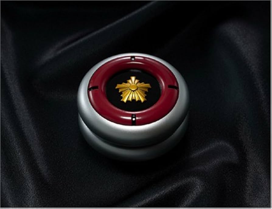 Amazon | TAMASHII NATIONS スケバン刑事 麻宮サキ 1/1ヨーヨー