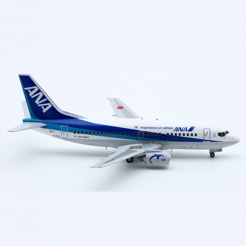 Amazon | JC Wings 1/200 完成品 Inspiration of JAPAN for BOEING 737