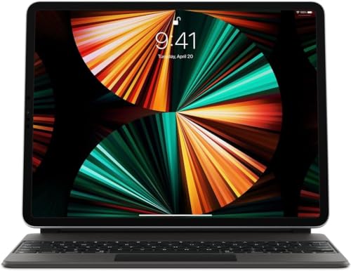 Amazon | 【整備済み品】 Apple Magic Keyboard iPad Pro 12.9インチ