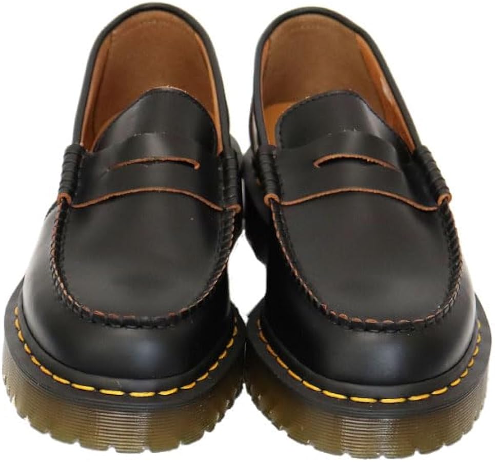 Amazon | [ドクターマーチン] 27826001 MIE PENTON BEX ペントン