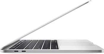 Amazon.com: Apple 2020 MacBook Pro with 2.3GHZ Intel Core i7, 13