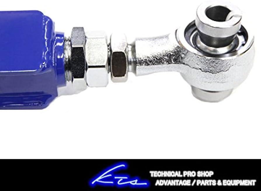 Amazon | KTS 調整式リアロアアーム クラウン 180系 200系 210系