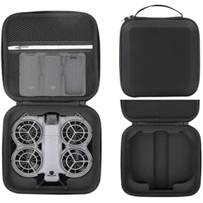 Amazon.co.jp: ドローンケース - ケース・バッグ: 家電＆カメラ