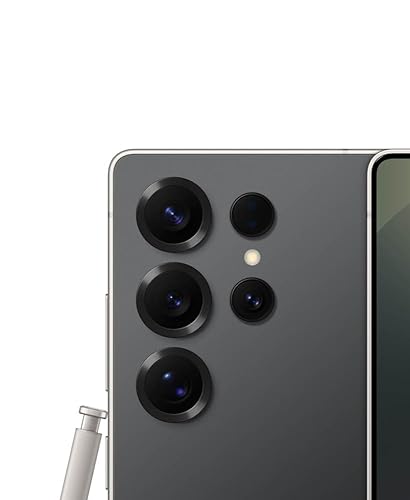 Amazon.com: SAMSUNG Galaxy S25 Ultra Cell Phone, 256GB AI