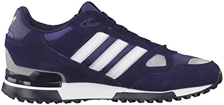 adidas ZX 750 G96719 erkek spor ayakkabısı, Mavi Yeni Lacivert Ftw