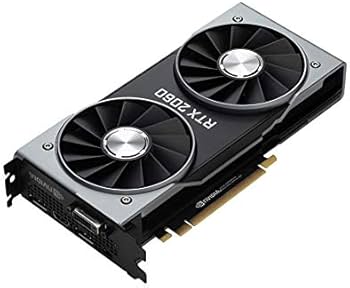 Amazon | Nvidia 公式 GeForce RTX 2060 ファウンダーエディション 6GB
