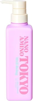 Amazon | NANOAMINO TOKYO サロン専売品 頭皮ケア 褪色防止 ノン