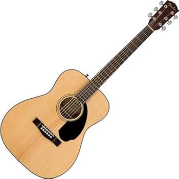 Amazon.com: Fender 961708021 Cc-60S Right Handed Acoustic-Electric
