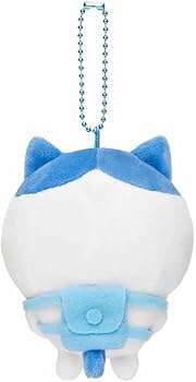 Amazon.co.jp: ちいかわ お出かけ楽しみ！な もちっとぷちミニ