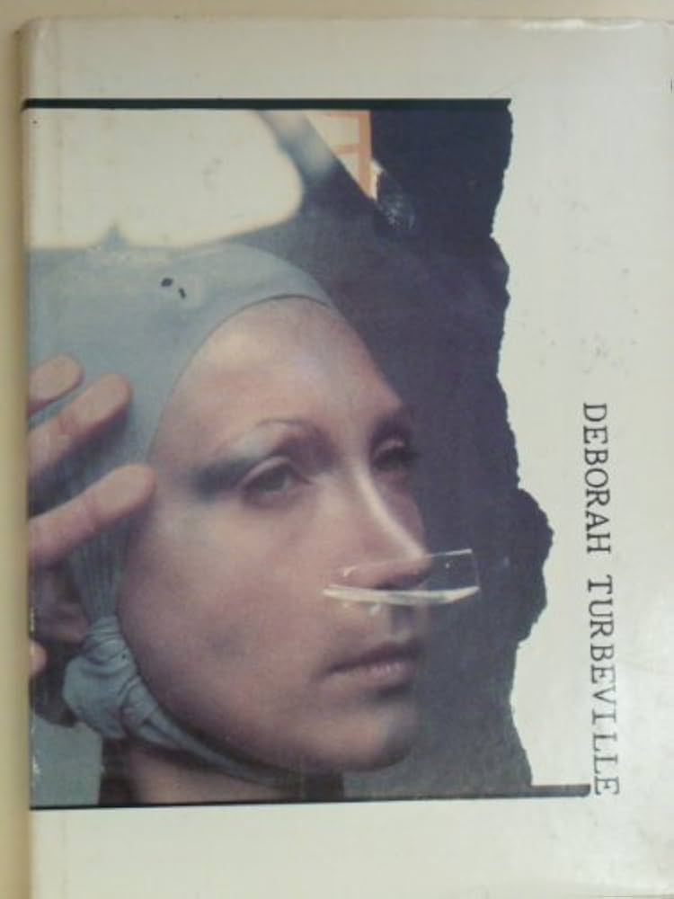 Wallflower by Deborah Turbeville (1978-01-01): Deborah Turbeville