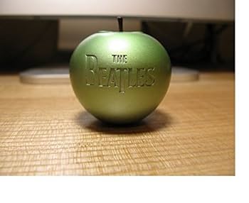 Amazon.co.jp: ザ・ビートルズBOX(限定生産品)(USBメモリ): ミュージック