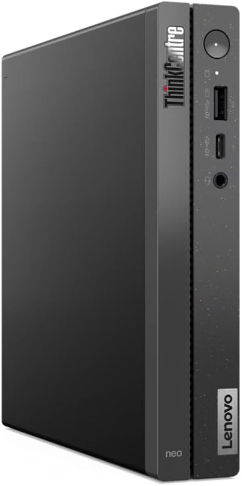 Amazon.com: VCI ThinkCentre Tiny 50q Intel Octa Core i5-13420H