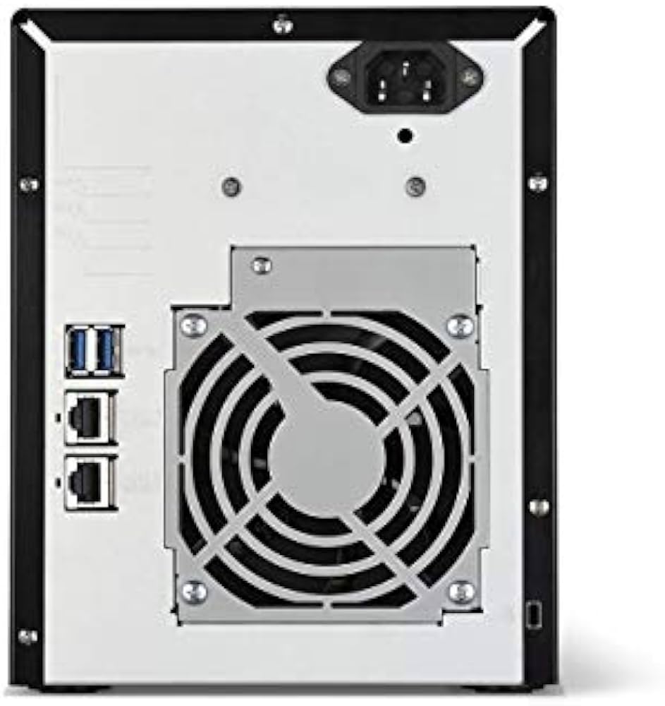 Amazon.co.jp: BUFFALO TeraStation TS3410DNシリーズ 4TB