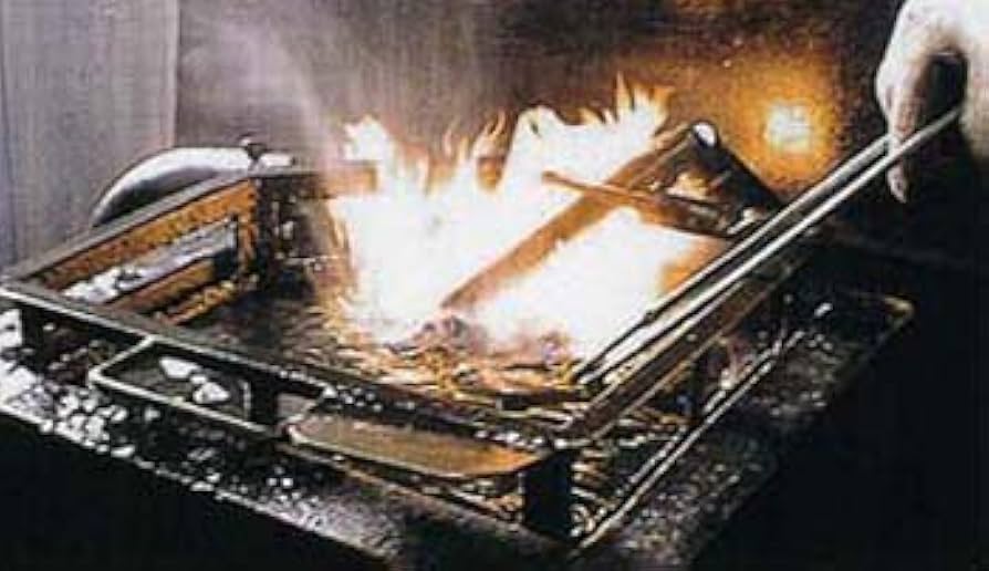 Amazon｜正広 MV本焼 サーモン 270mm 14888｜牛刀包丁 オンライン通販