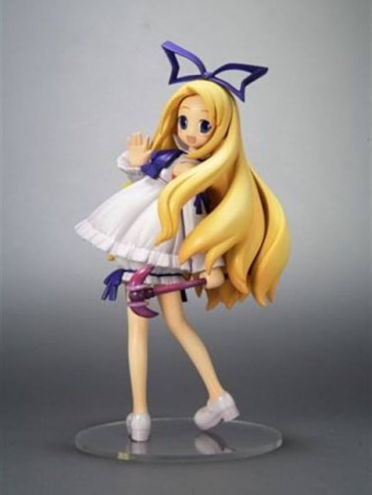 Amazon | コトブキヤ 魔界戦記ディスガイア フロン 塗装済み完成品