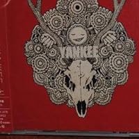 Amazon.co.jp: YANKEE(通常盤) - 米津玄師: ミュージック