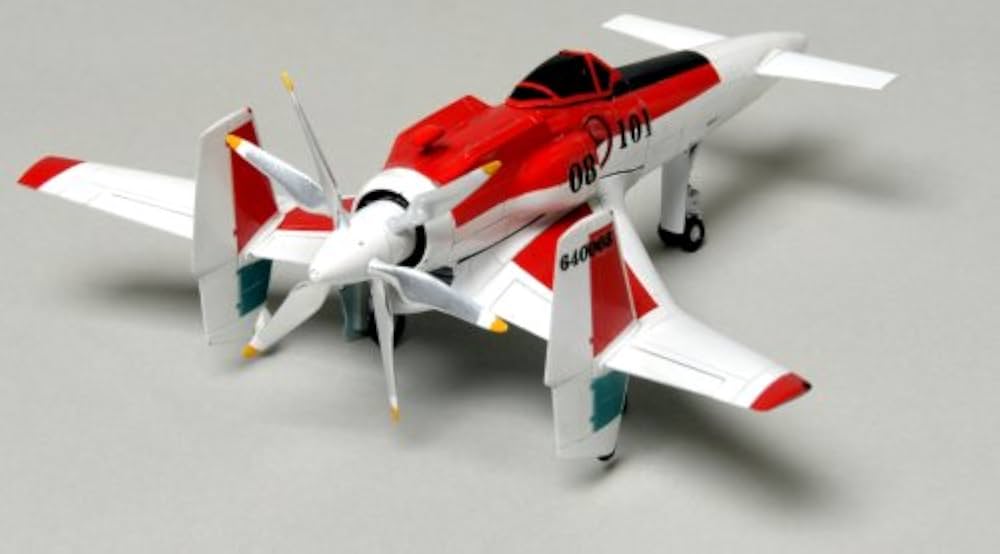 スカイ・クロラ」フィギュア付BOXセット スカイ・イクリプスバージョン