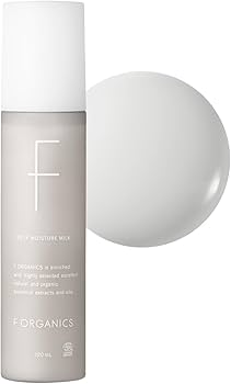 Amazon.co.jp: F organics(エッフェオーガニック) ディープ