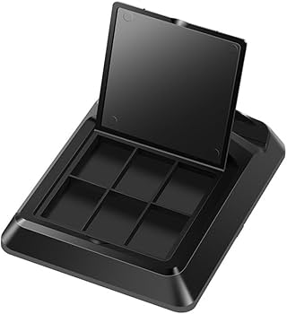 Amazon.co.jp: For Nintendo Switch充電スタンド USB Switch ドック