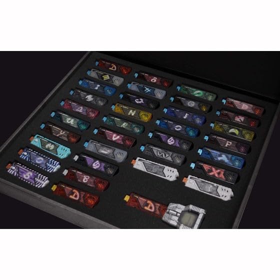 Amazon | DXサウンド カプセルガイアメモリEX ガイアメモリ