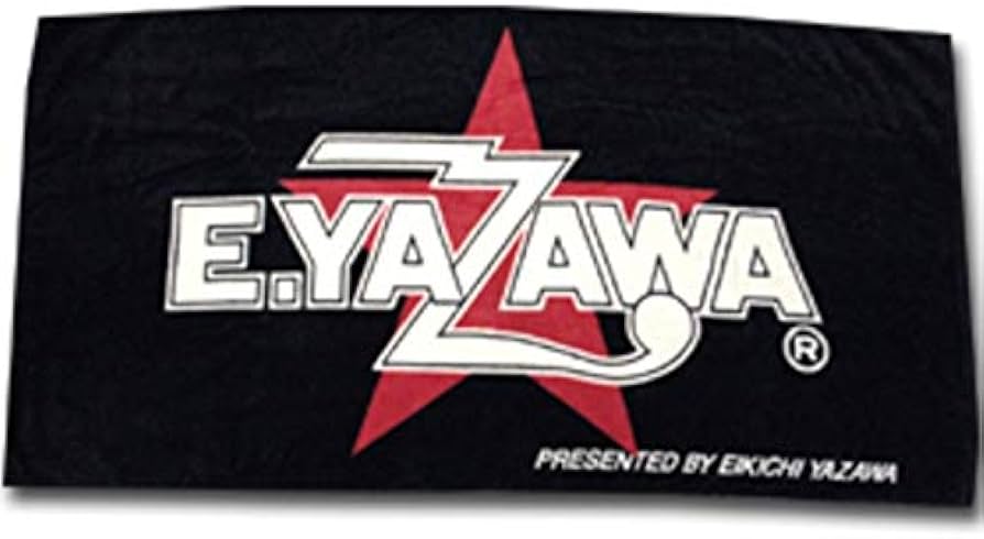 Amazon.co.jp: 矢沢永吉 ジュニアビーチタオル 09 : おもちゃ