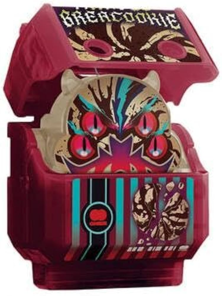 Amazon | マーブルブレイクッキーゴチゾウ DX仕様 通常版 仮面