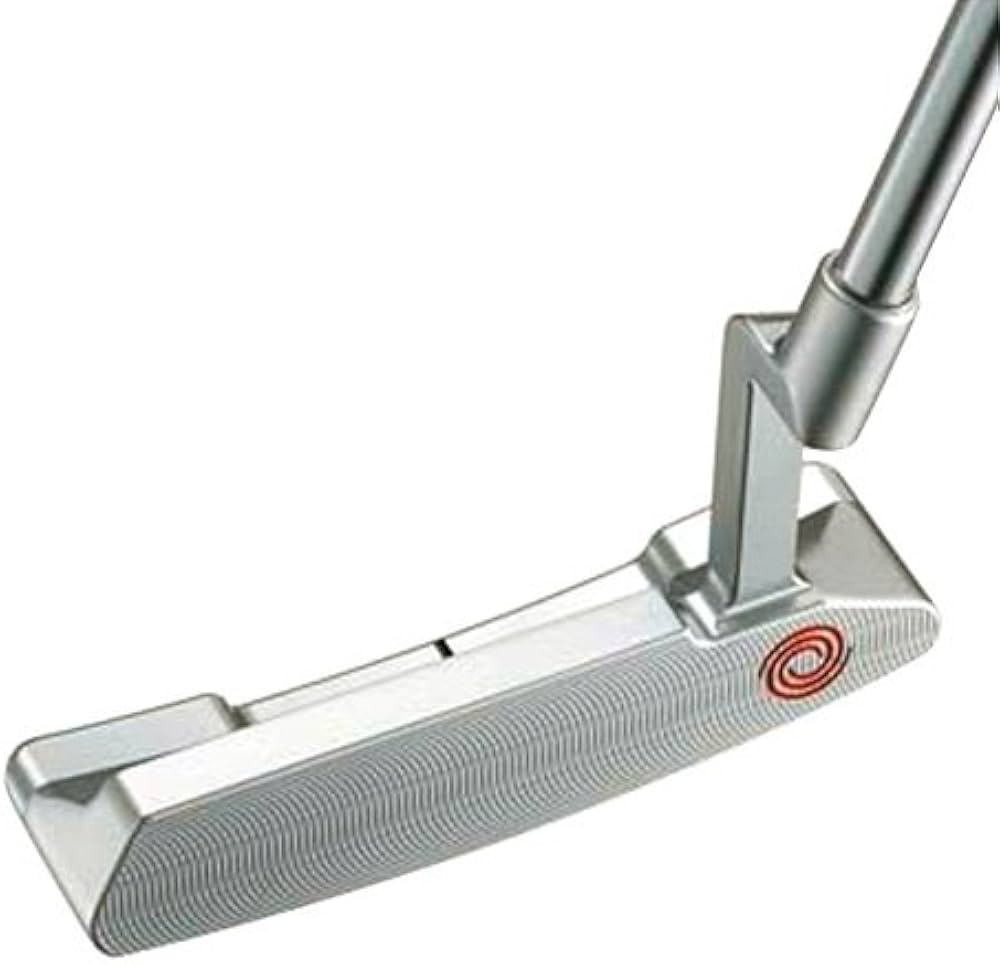 Amazon.co.jp: ODYSSEY PROTYPE Tour Series #2 Putter, 33 Inches