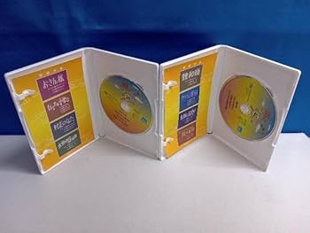 Amazon.co.jp: DVD まんが日本昔ばなし DVD-BOX 第8集 (DVD5枚組