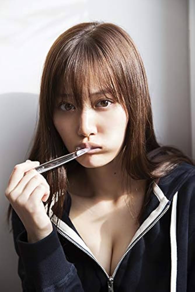Amazon.com: JAPANESE POP IDOL : Mizuki Yamashita (Nogizaka46