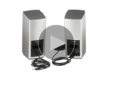 Amazon.co.jp: Bose Companion 20 Multimedia Speaker System