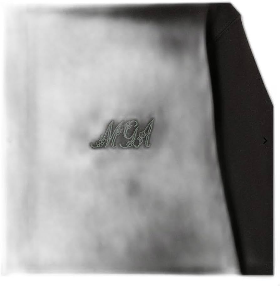 Amazon.co.jp: Mrs.GREEN APPLE フードパーカー ブラック XL