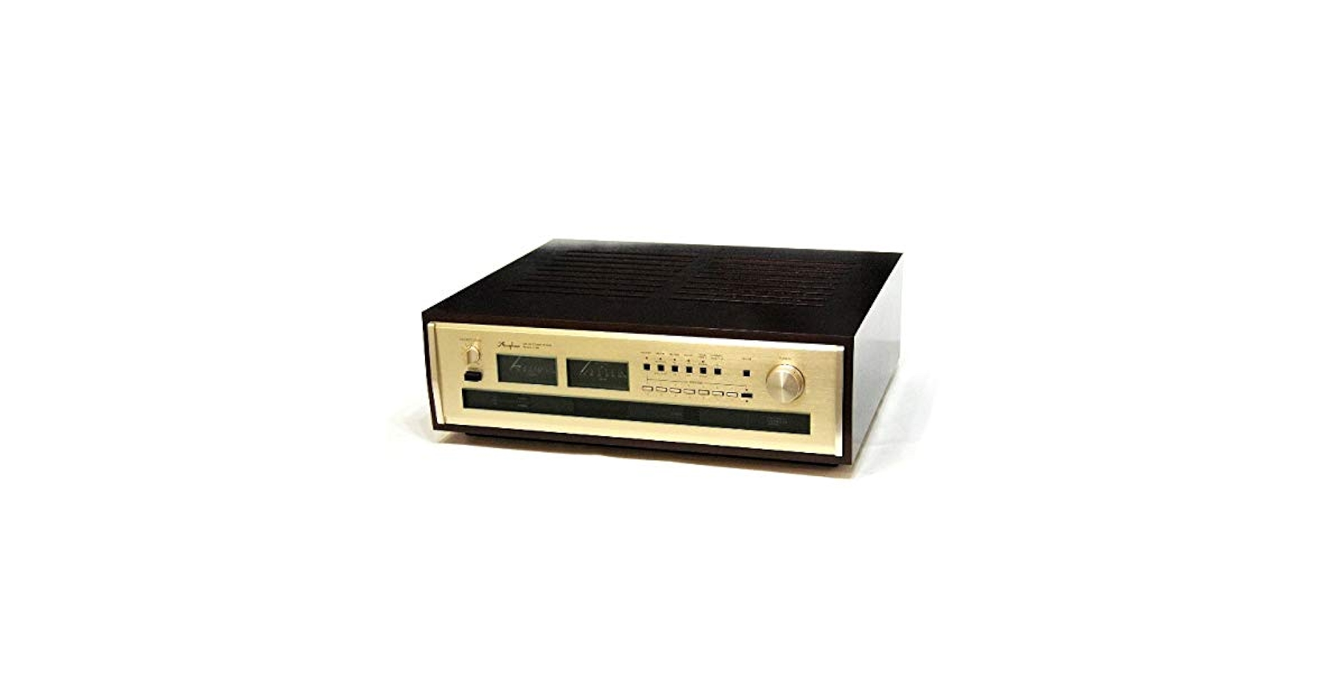Amazon.co.jp: Accuphase T-106 FM/AM Tuner : Electronics