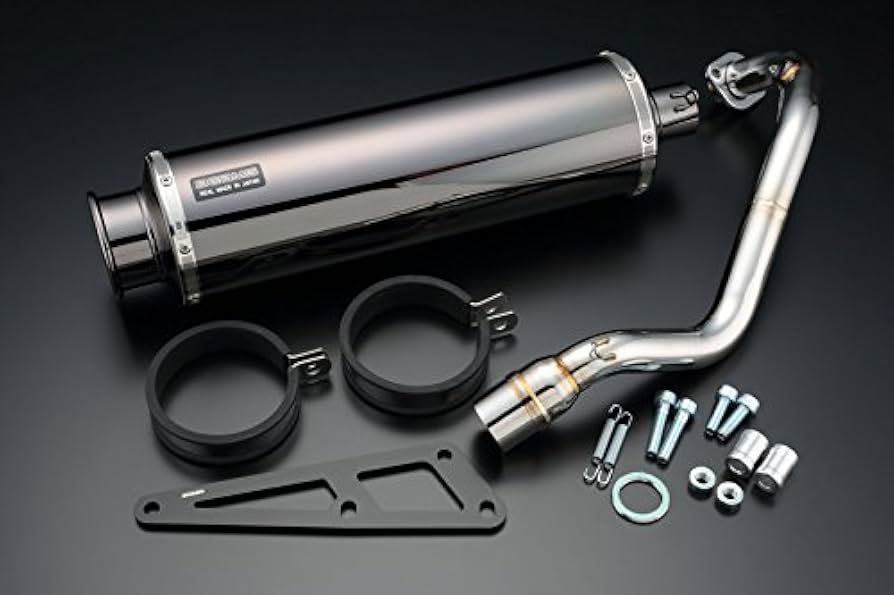 Amazon | ビームス (BEAMS) SS400 SMBスーパーメタルブラックSP JMCA