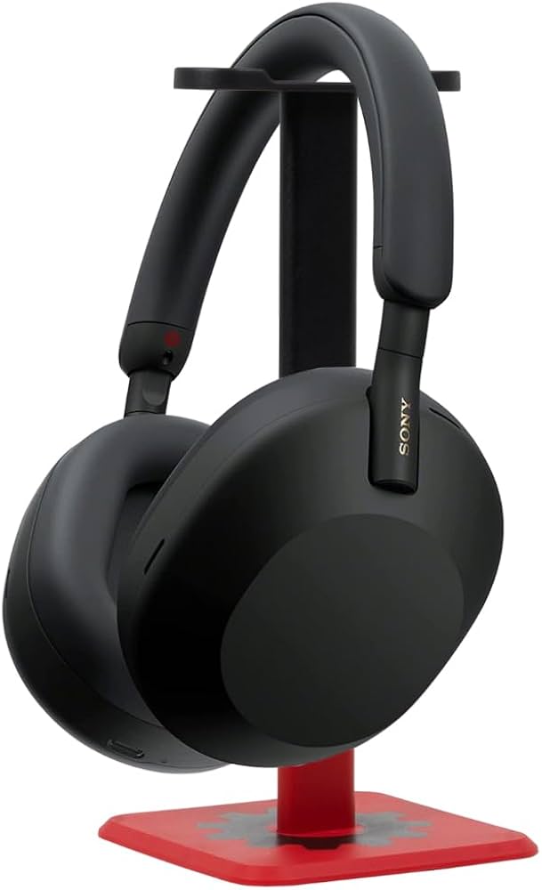 Amazon.com: Sony WH-1000XM5 Premium Noise Canceling Headphones