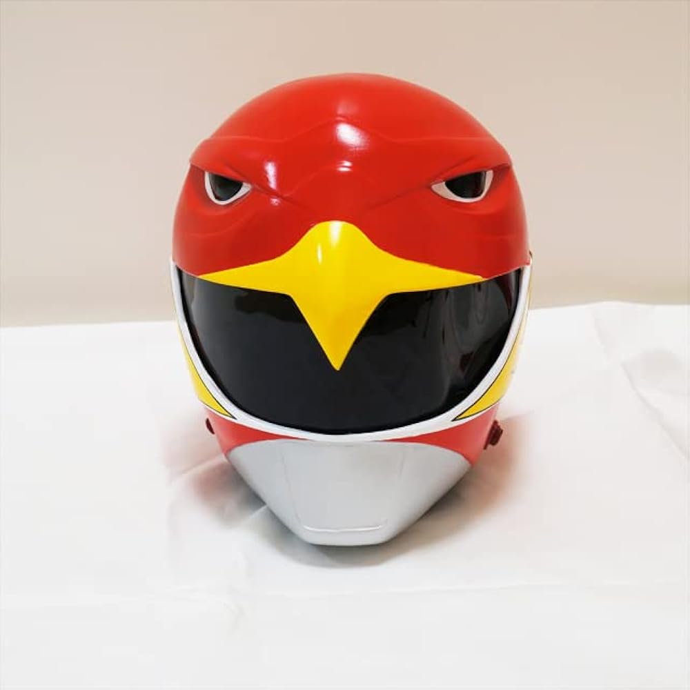 Amazon.co.jp: [Woodey] 実物撮影 豪華版！鳥人戦隊ジェットマン