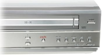 Amazon.com: Zenith XBV243 Dual Deck DVD-VCR Combo : Electronics