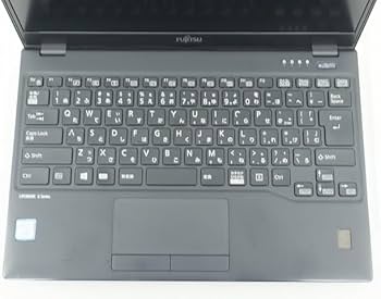 Amazon.co.jp: 【整備済み品】 富士通 Lifebook U939/B(FMVU24011