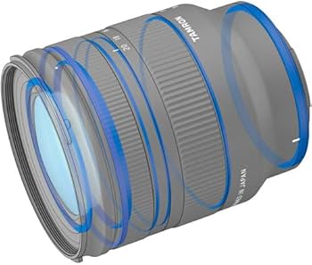 Amazon.com : TAMRON 11-20MM F/2.8 DI III-A RXD for Sony E APS-C