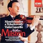 Amazon.co.jp: ナタン・ミルシテイン: ミュージック