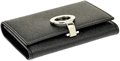Amazon | ブルガリ/BVLGARI 名刺入れ/カードケース ロゴクリップ