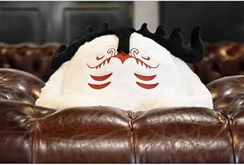 Amazon.co.jp: ケルヌンノス もふもふぬいぐるみ Fate/Grand Order FGO