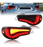 Amazon | トヨタ 86テールランプ GT86 スバル BRZ ZC6テールライト