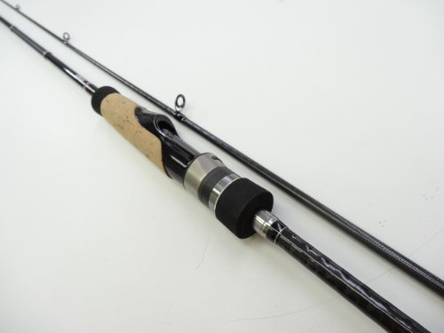 Amazon | メジャークラフト 釣り竿 スピニングロッド スカイロード