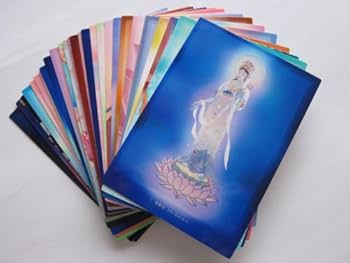 Amazon.co.jp: 観音力 カード : おもちゃ